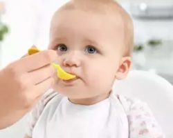 Bebeğiniz bu lezzete bayılacak! İştah açıyor, kilo aldırıyor: Birbirinden lezzetli mama tarifleri…