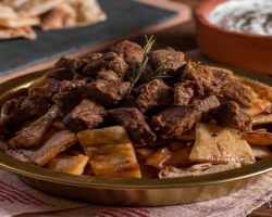 Masterchef tarifli Afyon kebabı nasıl yapılır? Adana’ya Urfa’ya rakip