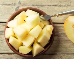 Kavundan 5 çeşit tatlı bombası…yiyen tatlıcıyı soruyor