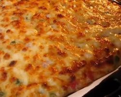 Doğra, fırına ver, 5 dakikada hazır! İşte çat kapı gelen misafire şipşak çörek tarifi