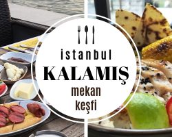 Kalamış’ta Nerede Yemek Yenir? Lezzetiyle Meşhur 12 Kaliteli Mekan