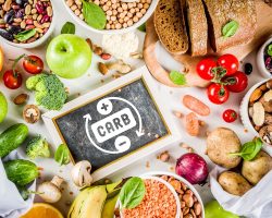 Karbonhidrat İçeren Besinler Nelerdir?