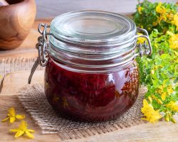 Kırmızı Kantaron Yağı Faydaları Nelerdir?