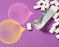 Sakız Çiğnemenin Faydaları Nelerdir?