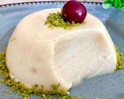 Tek kişilik muhallebi nasıl yapılır? Püf noktalarıyla resimli tarif