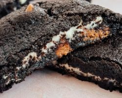 Amsterdam’ın dünyaca ünlü Van Stapele kurabiyesi nasıl yapılır?