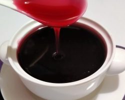 Eşsiz ve taze aromasıyla reyhan reçeli tarifi nasıl yapılır? Sahrap Soysal püf noktalarını verdi