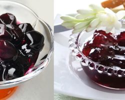 Karpuz reçelinden siyah üzüm reçeline kadar 6 kışlık reçel tarifi