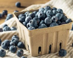 Taze ve sulu yaban mersini nasıl saklanır? 6 etkili saklama tekniği