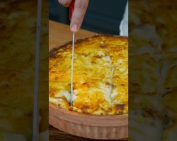 Filiz’le Bu Yemek Senin Hikayen | Fırın Makarna