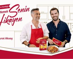 Filiz’le Bu Yemek Senin Hikayen | Prof. Dr. Murat Aksoy @ProfDrMuratAKSOY @filizmakarna