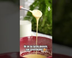 Bol ölçülü trileçe tarifi ✨#nefisyemektarifleri