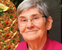 Canan Karatay’dan sağlıklı lahmacun tarifi! Yıllardır yanlış yapıyormuşuz