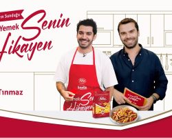 Filiz’le Bu Yemek Senin Hikayen | Serkan Tınmaz @filizmakarna