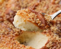 Süt Helvası Tarifi | Nasıl Yapılır?