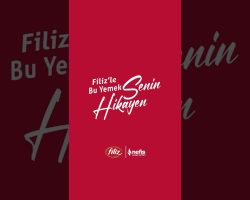 Filiz’le Bu Yemek Senin Hikayen | Elit Andaç Çam Teaser