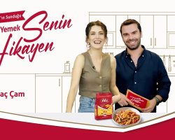 Filiz’le Bu Yemek Senin Hikayen | Elit Andaç Çam @filizmakarna