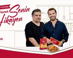 Filiz’le Bu Yemek Senin Hikayen | Ege Üzrek @egeuzrek @filizmakarna