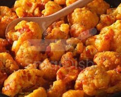 Kıymalı Karnabahar Yemeği (Havuçlu) Tarifi