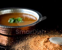 Soğanlı Tarhana Çorbası (Karamelize) Tarifi