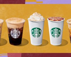 Starbucks Sonbahar İçecekleri: Mevsime Özel Hazırlanan 8 Muhteşem Kahve