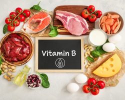 B Vitamini Nelerde Var?