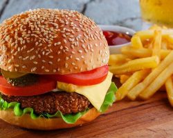 Burger King Menü Fiyat Listesi