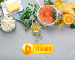 D Vitamini Nelerde Var? En İyi 11 Doğal Besin