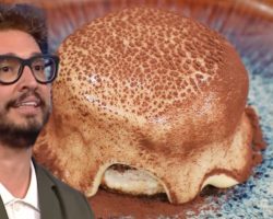 Danilo Şef’in efsanevi Al Beni Yukarı Tiramisu tarifi: Adım adım yapılışı ve püf noktaları