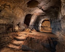 Görmedim Demeyin! Dünya Üzerinde Yemek Yenebilecek En Sıra Dışı 10 Yer