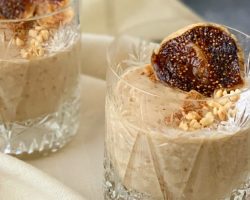 En kolay şekersiz tatlı: İncir uyutması nasıl yapılır?