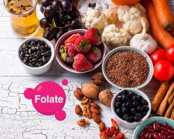 Folat Nedir? Eksikliği ve Yüksekliği, Hangi Besinlerde Bulunur?