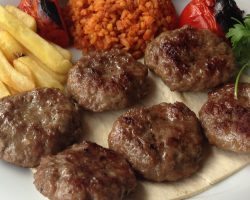 Köfteyi puf puf kabartan malzeme! Ne kuruyor ne sönüyor