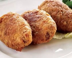 Aşçılara taş çıkartan tarif! Mehmet Şef’in sırrını verdiği MasterChef kadınbudu köfte nasıl yapılır?