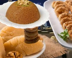 Kandillerde yapılan kolay tatlı tarifleri! Evde kolayca yapacağınız kandil tatlıları