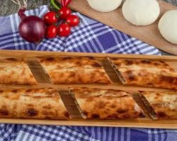 MasterChef mutfağından kır pidesi tarifi: Bu sırla fırından çıkınca yumuşacık olacak