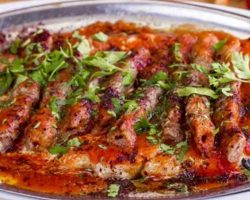 MasterChef yarışmacılarını zorlayan lezzet: Enfes tat Manisa kebabının sırrı buradaymış!