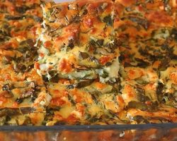 MasterChef’te fırtına estiren Manisa lezzeti: Çalkalama tarifi