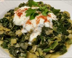 Kanserin doğal ilacı, vücuttaki toksinlerin düşmanı enfes pazı kavurma tarifi