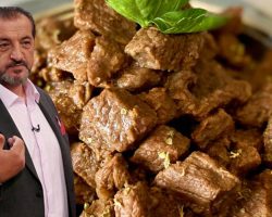 Mehmet Yalçınkaya’nın tarifinden: Lokum kıvamında kavurma nasıl yapılır? Şefler bunu tercih ediyor!