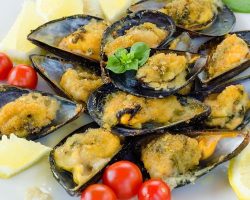 Midyeci Ahmet Fiyat Listesi: Midye, Kokoreç