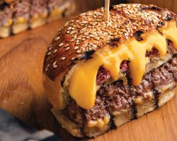 Nusret Burger Menü Fiyatları