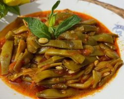 Taze fasulye yemeği düdüklüde ve tencerede kaç dakikada pişer? Lezzetli olması için bu püf noktasına dikkat!