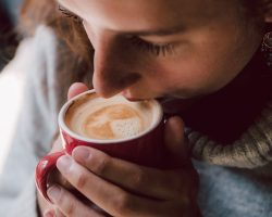 Uzman Diyetisyenden cayır cayır yağ yakan kahve tarifi! Günde 1 fincan ile fazla kiloya elveda