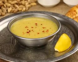 Lokanta usulüne meydan okuyan tarif: Şırnak usulü mercimek çorbası nasıl yapılır?
