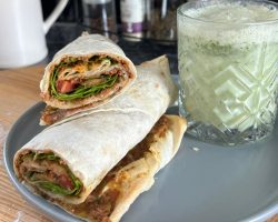 Viral olan lahmacun tarifi! Evde sadece bir yufkayla yapacaksınız…