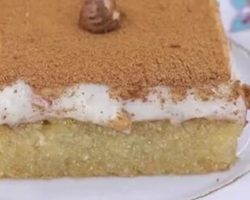 Yemelere doyamayacaksınız, işte diyet bozduran tarif: Gelinim Mutfakta ağır misafir tatlısı…