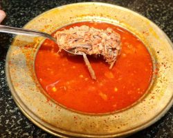 Soğuk algınlığı ve gribin doğal ilacı: Beyran çorbası nasıl yapılır?