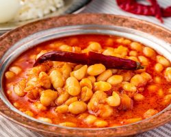 Formunuzu koruyup, enerjinizi artıracak kuru fasulye ile uyumlu 11 yemek tavsiyesi