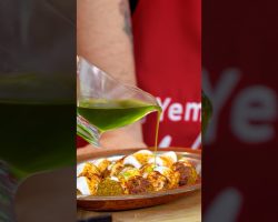 Filiz’le Bu Yemek Senin Hikayen | Bulgur Mantısı